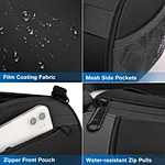 Bike pannier bag