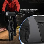 Bike pannier bag